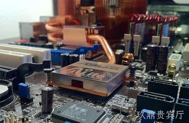 泰州金仕达电子科技有限公司
