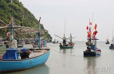 泰州启航网箱工程技术有限公司