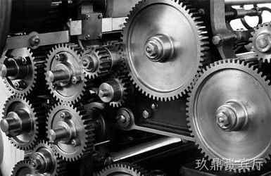 泰州泓昱机械有限公司